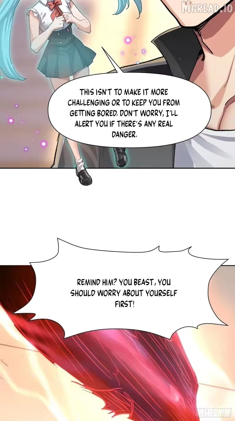 I Became the Target of the Harem in Another World Chapter 128  - page 4